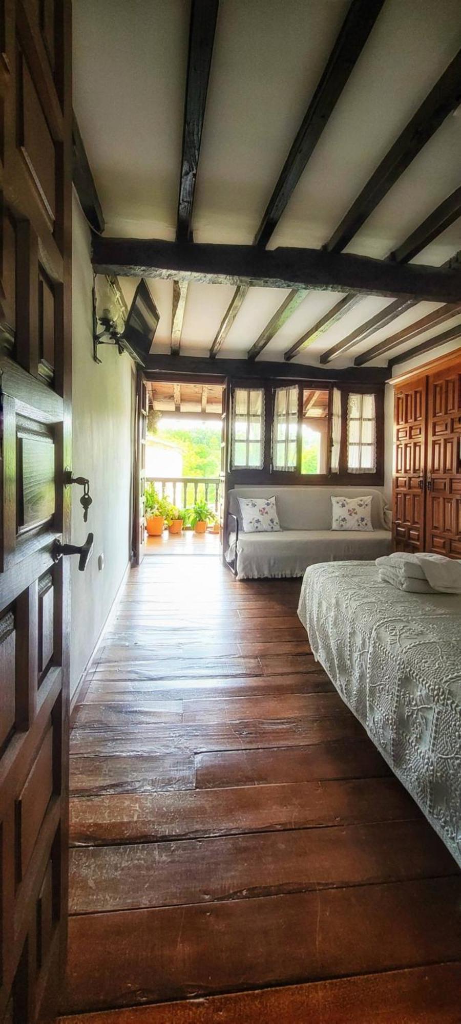 Casa Del Lavadero Santillana del Mar Exterior foto